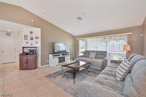 Tiny photo for 3230 NW 3rd Place, Cape Coral, FL 33993 (MLS # 2026018622)