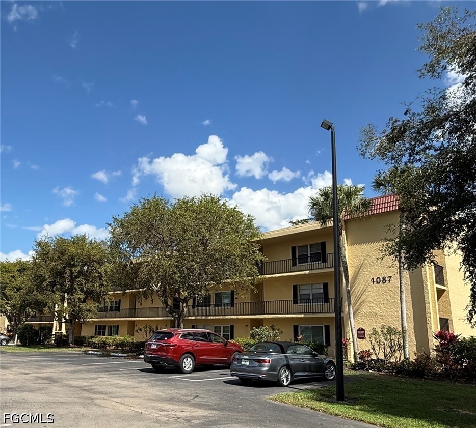 Photo 1 of 29 — 1087 Forest Lakes Drive 306, Naples, FL 34105