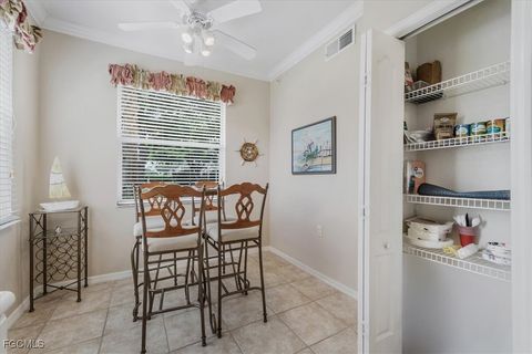 Tiny photo for 8300 Whiskey Preserve Circle #120, Fort Myers, FL 33919 (MLS # 2025005186)