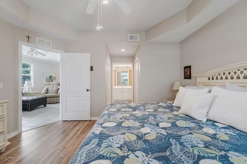 Tiny photo for 8300 Whiskey Preserve Circle #120, Fort Myers, FL 33919 (MLS # 2025005186)