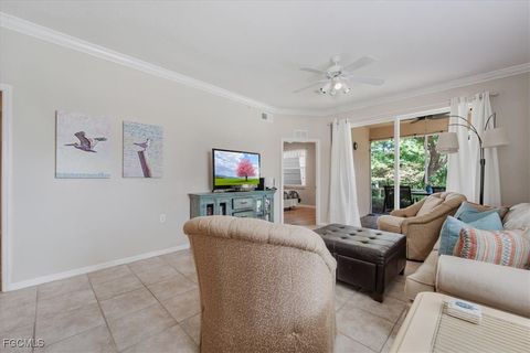 Tiny photo for 8300 Whiskey Preserve Circle #120, Fort Myers, FL 33919 (MLS # 2025005186)