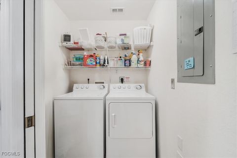 Tiny photo for 8300 Whiskey Preserve Circle #120, Fort Myers, FL 33919 (MLS # 2025005186)