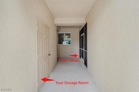 Tiny photo for 8300 Whiskey Preserve Circle #120, Fort Myers, FL 33919 (MLS # 2025005186)