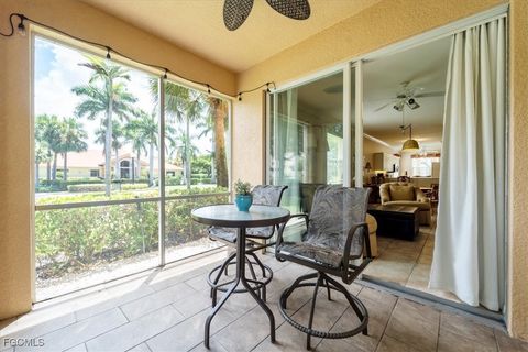 Tiny photo for 8300 Whiskey Preserve Circle #120, Fort Myers, FL 33919 (MLS # 2025005186)
