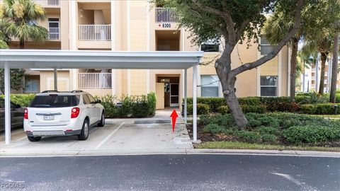 Tiny photo for 8300 Whiskey Preserve Circle #120, Fort Myers, FL 33919 (MLS # 2025005186)