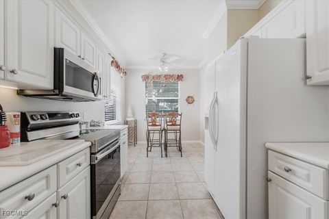 Tiny photo for 8300 Whiskey Preserve Circle #120, Fort Myers, FL 33919 (MLS # 2025005186)