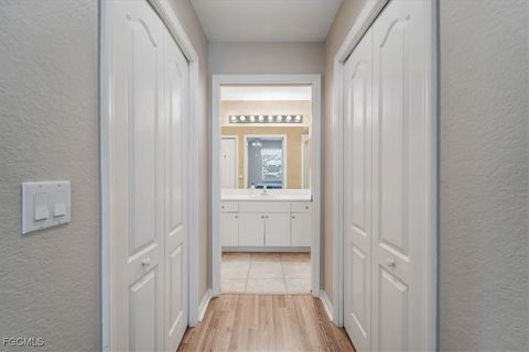 Tiny photo for 8300 Whiskey Preserve Circle #120, Fort Myers, FL 33919 (MLS # 2025005186)