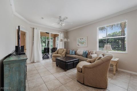 Tiny photo for 8300 Whiskey Preserve Circle #120, Fort Myers, FL 33919 (MLS # 2025005186)