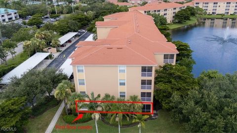 Tiny photo for 8300 Whiskey Preserve Circle #120, Fort Myers, FL 33919 (MLS # 2025005186)