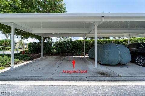 Tiny photo for 8300 Whiskey Preserve Circle #120, Fort Myers, FL 33919 (MLS # 2025005186)