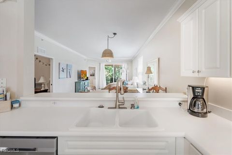 Tiny photo for 8300 Whiskey Preserve Circle #120, Fort Myers, FL 33919 (MLS # 2025005186)