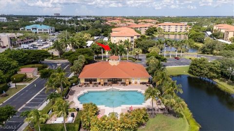 Tiny photo for 8300 Whiskey Preserve Circle #120, Fort Myers, FL 33919 (MLS # 2025005186)