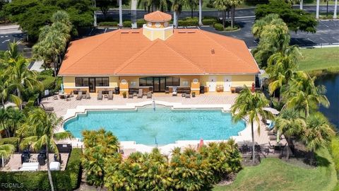 Tiny photo for 8300 Whiskey Preserve Circle #120, Fort Myers, FL 33919 (MLS # 2025005186)