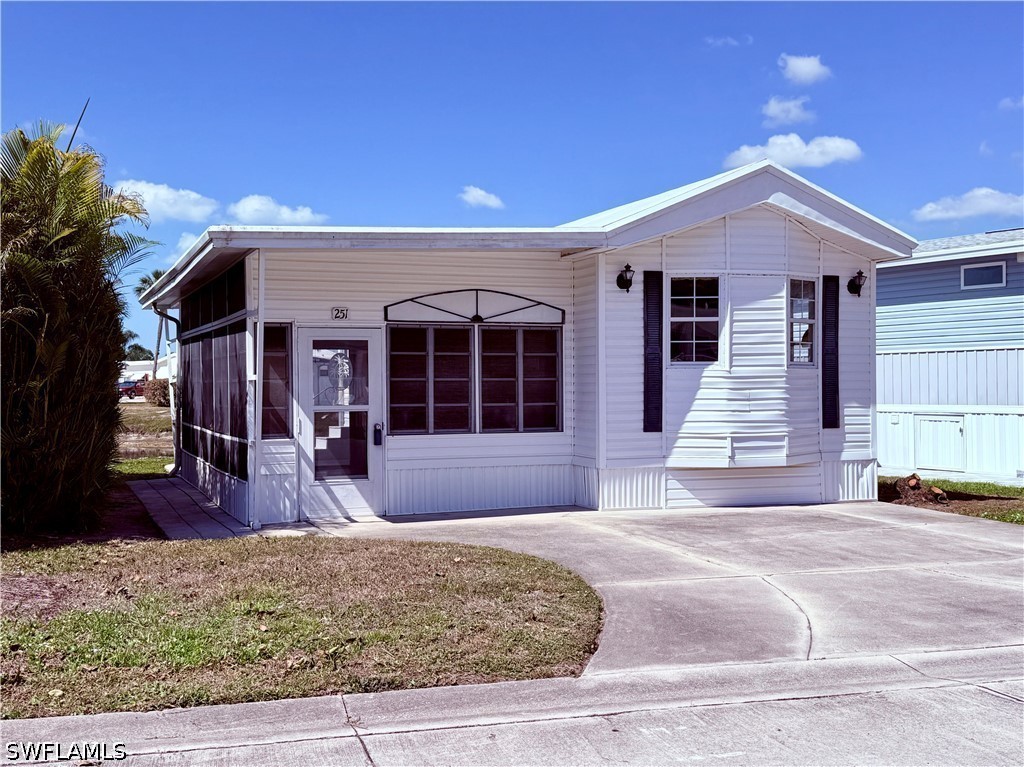 Photo 1 of 50 — 251 Bass Lane 251, Naples, FL 34145