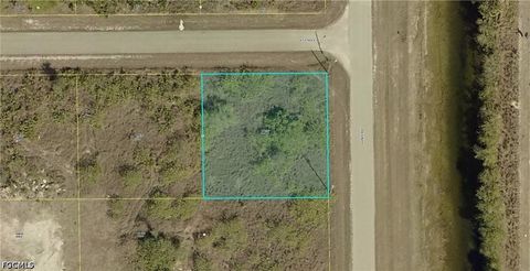 4506 E 11th Street Lehigh Acres FL 33972