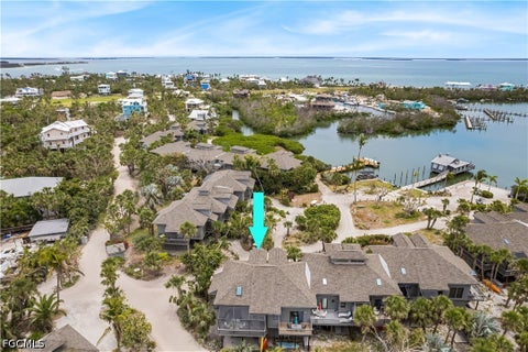 Tiny photo for 4491 Escondidio Lane #73, Captiva, FL 33924 (MLS # 2026031138)