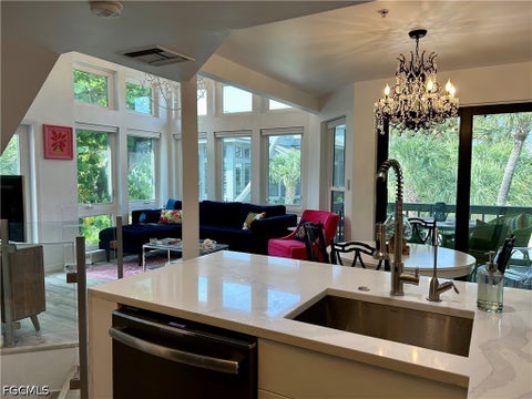 Tiny photo for 4491 Escondidio Lane #73, Captiva, FL 33924 (MLS # 2026031138)