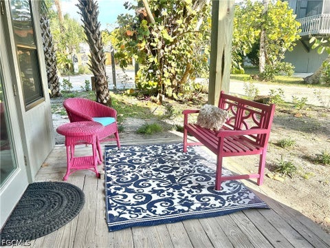 Tiny photo for 4491 Escondidio Lane #73, Captiva, FL 33924 (MLS # 2026031138)