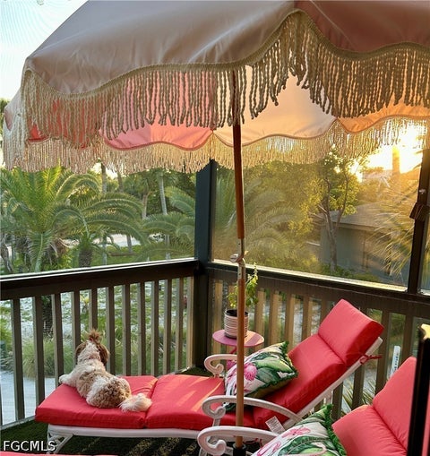 Tiny photo for 4491 Escondidio Lane #73, Captiva, FL 33924 (MLS # 2026031138)