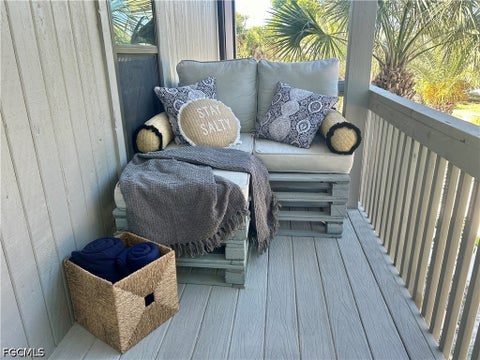 Tiny photo for 4491 Escondidio Lane #73, Captiva, FL 33924 (MLS # 2026031138)