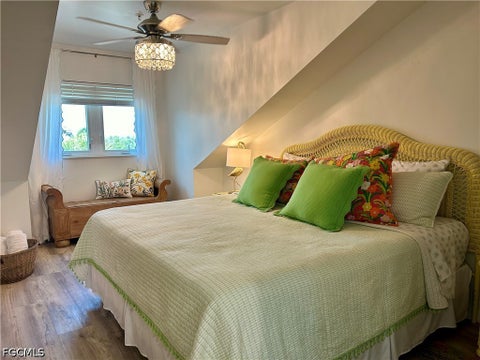 Tiny photo for 4491 Escondidio Lane #73, Captiva, FL 33924 (MLS # 2026031138)