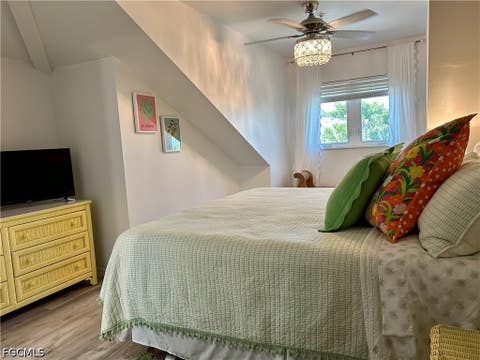 Tiny photo for 4491 Escondidio Lane #73, Captiva, FL 33924 (MLS # 2026031138)