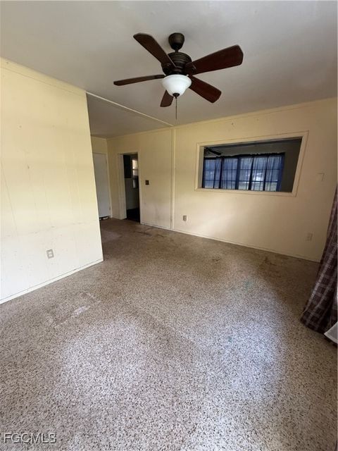 Tiny photo for 5915 Howard Lane, Punta Gorda, FL 33950 (MLS # 2025017306)