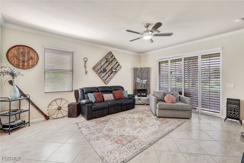 Tiny photo for 8121 Summerfield Street, Fort Myers, FL 33919 (MLS # 2025013745)