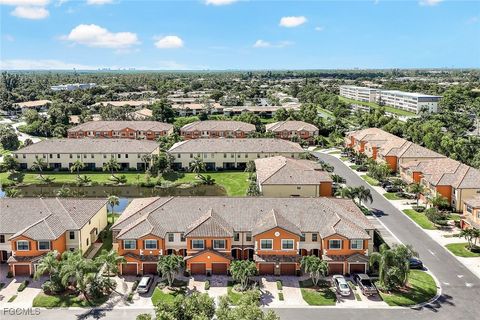 Tiny photo for 8121 Summerfield Street, Fort Myers, FL 33919 (MLS # 2025013745)