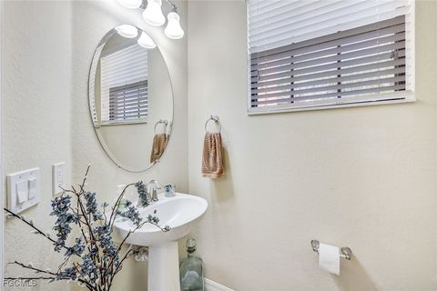 Tiny photo for 8121 Summerfield Street, Fort Myers, FL 33919 (MLS # 2025013745)