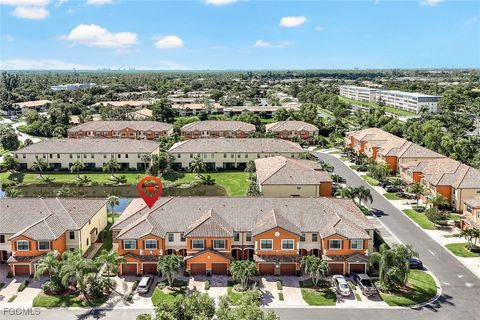 Tiny photo for 8121 Summerfield Street, Fort Myers, FL 33919 (MLS # 2025013745)