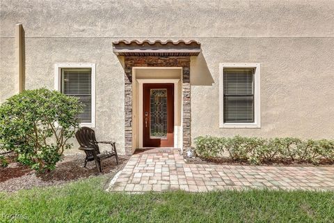Tiny photo for 8121 Summerfield Street, Fort Myers, FL 33919 (MLS # 2025013745)