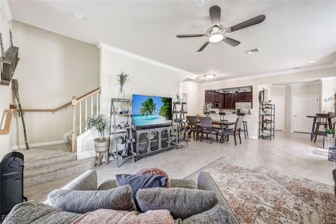 Tiny photo for 8121 Summerfield Street, Fort Myers, FL 33919 (MLS # 2025013745)