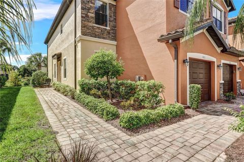 Tiny photo for 8121 Summerfield Street, Fort Myers, FL 33919 (MLS # 2025013745)