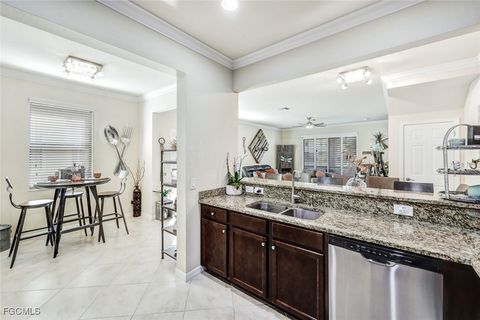 Tiny photo for 8121 Summerfield Street, Fort Myers, FL 33919 (MLS # 2025013745)