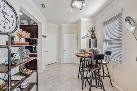 Tiny photo for 8121 Summerfield Street, Fort Myers, FL 33919 (MLS # 2025013745)