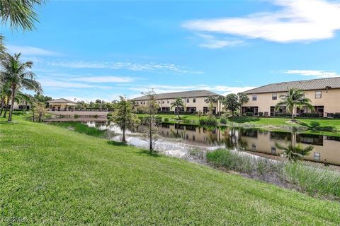 Tiny photo for 8121 Summerfield Street, Fort Myers, FL 33919 (MLS # 2025013745)