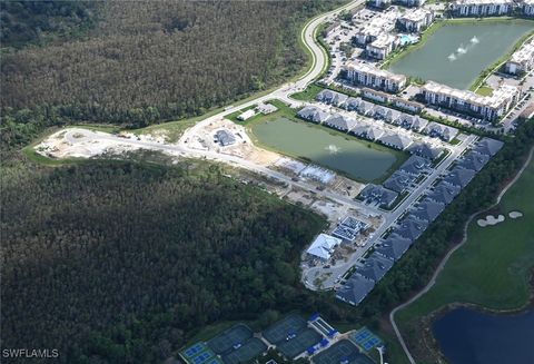 A home in Fort Myers