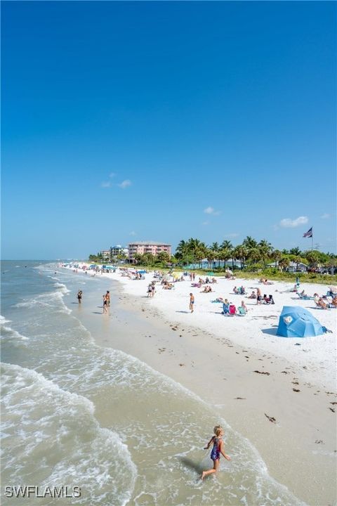 A home in Fort Myers