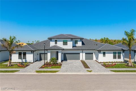 A home in Fort Myers