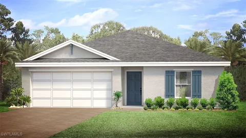 2514 NW 3rd Avenue, Cape Coral, FL 33993 - MLS#: 225035770