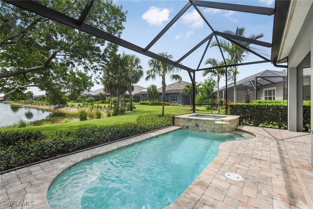 8873 Yucatan Court