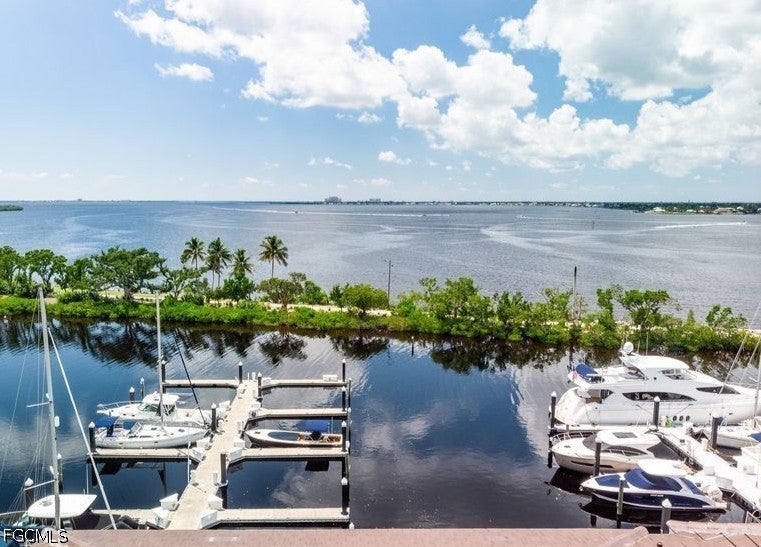 14334 Harbour Landings Drive 17A