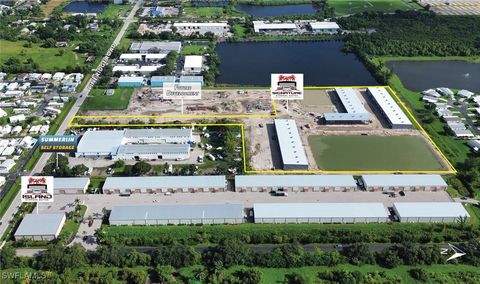 16261 & 16271 Pine Ridge Road 401 Fort Myers FL 33908