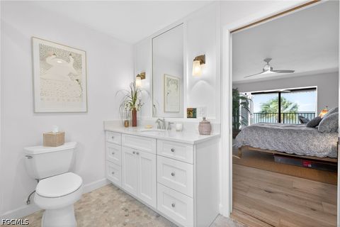 Tiny photo for 760 Sextant Drive #622, Sanibel, FL 33957 (MLS # 2026018230)