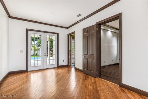 Tiny photo for 1358 Hopedale Drive, Fort Myers, FL 33919 (MLS # 225058955)