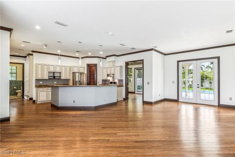 Tiny photo for 1358 Hopedale Drive, Fort Myers, FL 33919 (MLS # 225058955)