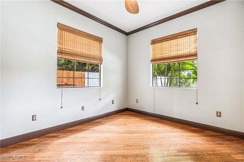 Tiny photo for 1358 Hopedale Drive, Fort Myers, FL 33919 (MLS # 225058955)