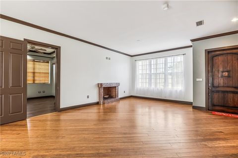 Tiny photo for 1358 Hopedale Drive, Fort Myers, FL 33919 (MLS # 225058955)