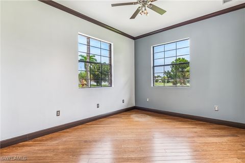 Tiny photo for 1358 Hopedale Drive, Fort Myers, FL 33919 (MLS # 225058955)